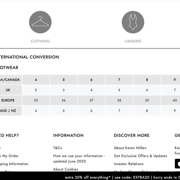 Karen Millen Cream Black High Heels Stiletto Women's EU 40 US 9 - Picture 14 of 14